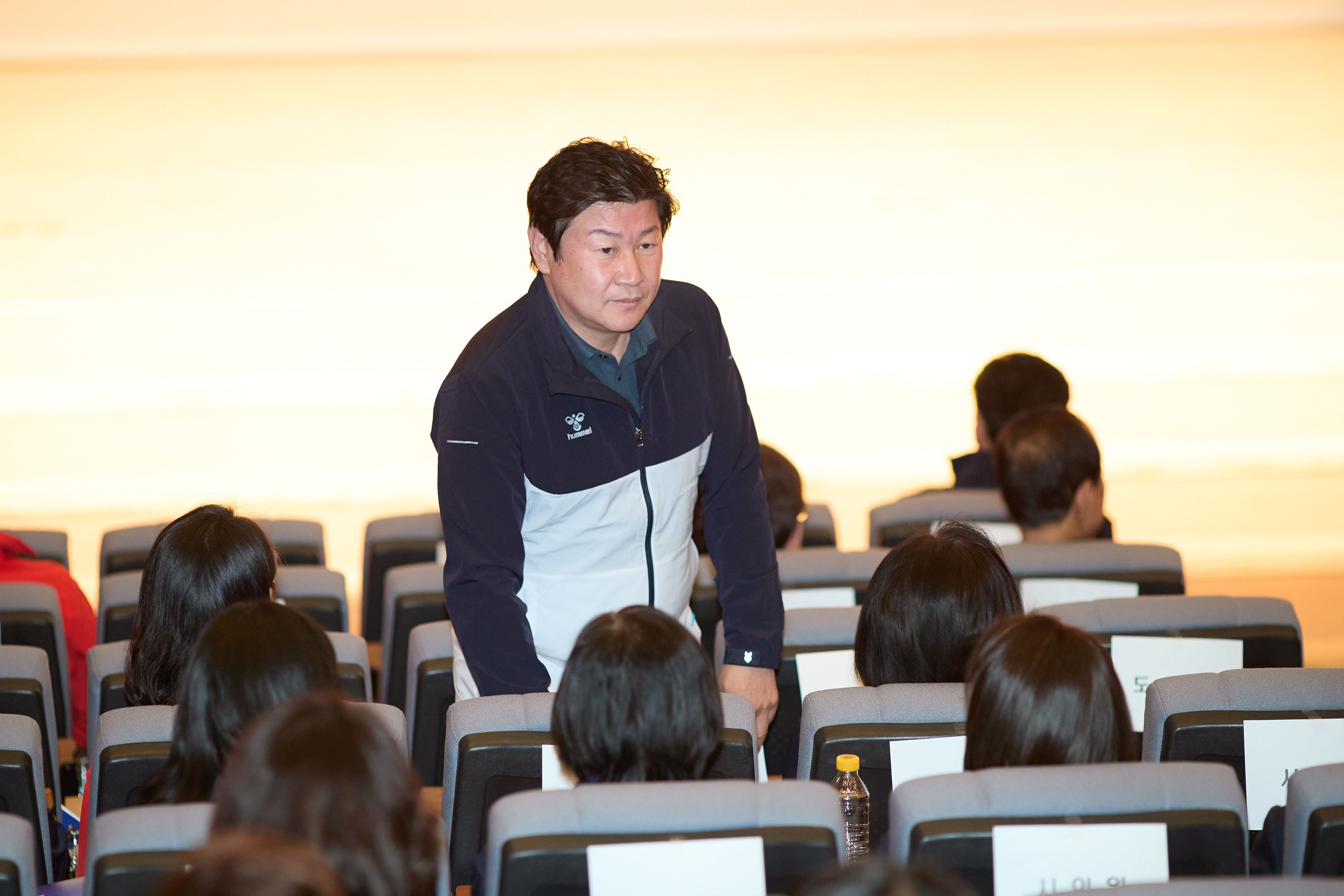 제72회 경기도체육대회 2026 광주 용인특례시 선수단 출정식