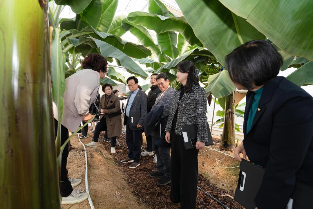 '행정사무감사 현지확인 (경제환경위원회)' 게시글의 사진(28) '20251119 행정사무감사 현지확인 (경제환경위원회) N-34.JPG'