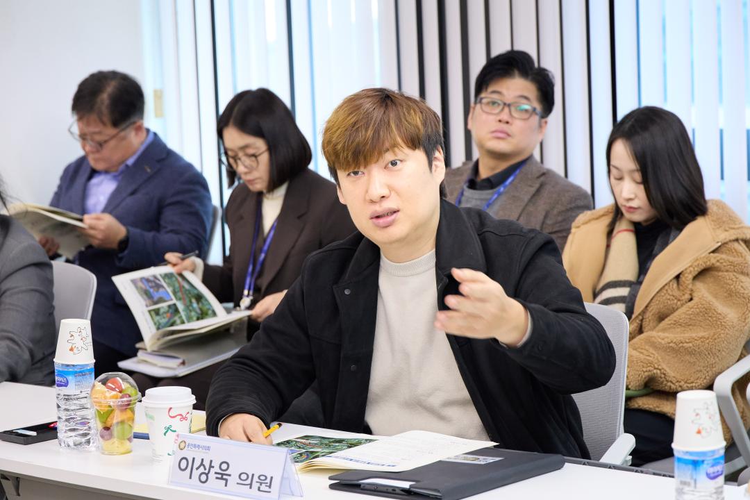 '행정사무감사 현지확인(자치행정위원회)' 게시글의 사진(70) '20251120 행정사무감사 현지확인(자치행정위원회)-107.jpg'