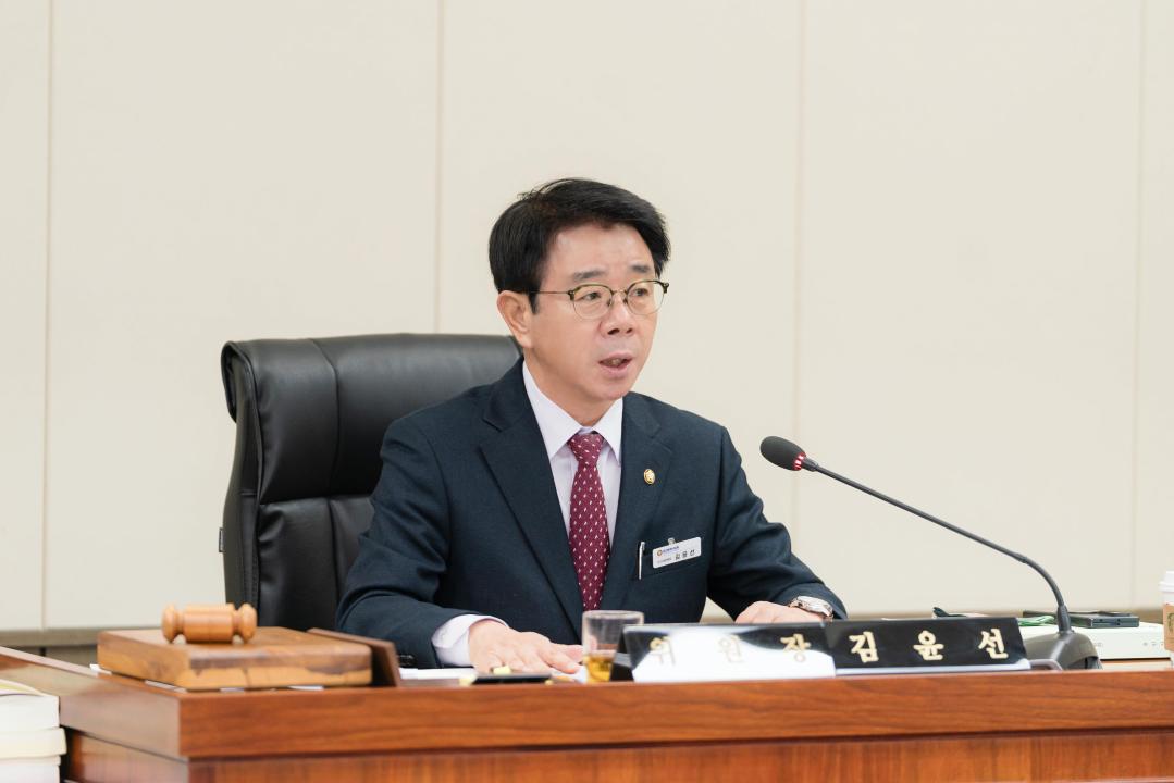 '상임위원회별 제2차 회의(제297회 제2차 정례회)' 게시글의 사진(68) '20251202 제2차 상임위 회의 (제297회 제2차 정례회) N-21.JPG'