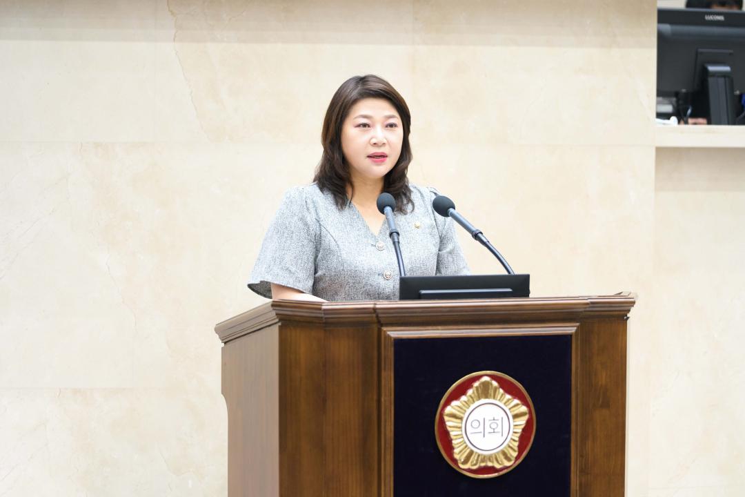 '제350회 임시회 제2차 본회의' 게시글의 사진(34) '20260724 제2차 본회의 (제350회 임시회)_56.jpg'