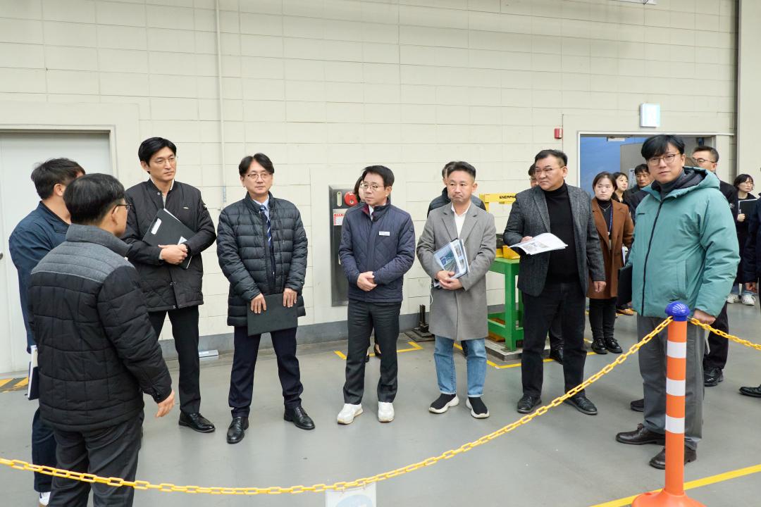 '행정사무감사 현지확인(도시건설위원회)' 게시글의 사진(8) '20251117 행정사무감사 현지확인(도시건설위원회)-05.jpg'