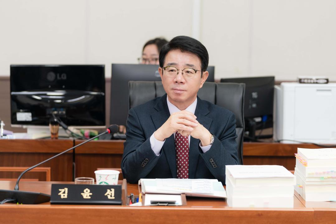 '제2차 예산결산특별위원회(제297회 제2차 정례회)' 게시글의 사진(19) '20251210 제2차 예산결산특별위원회(제297회 제2차 정례회) N-32.JPG'