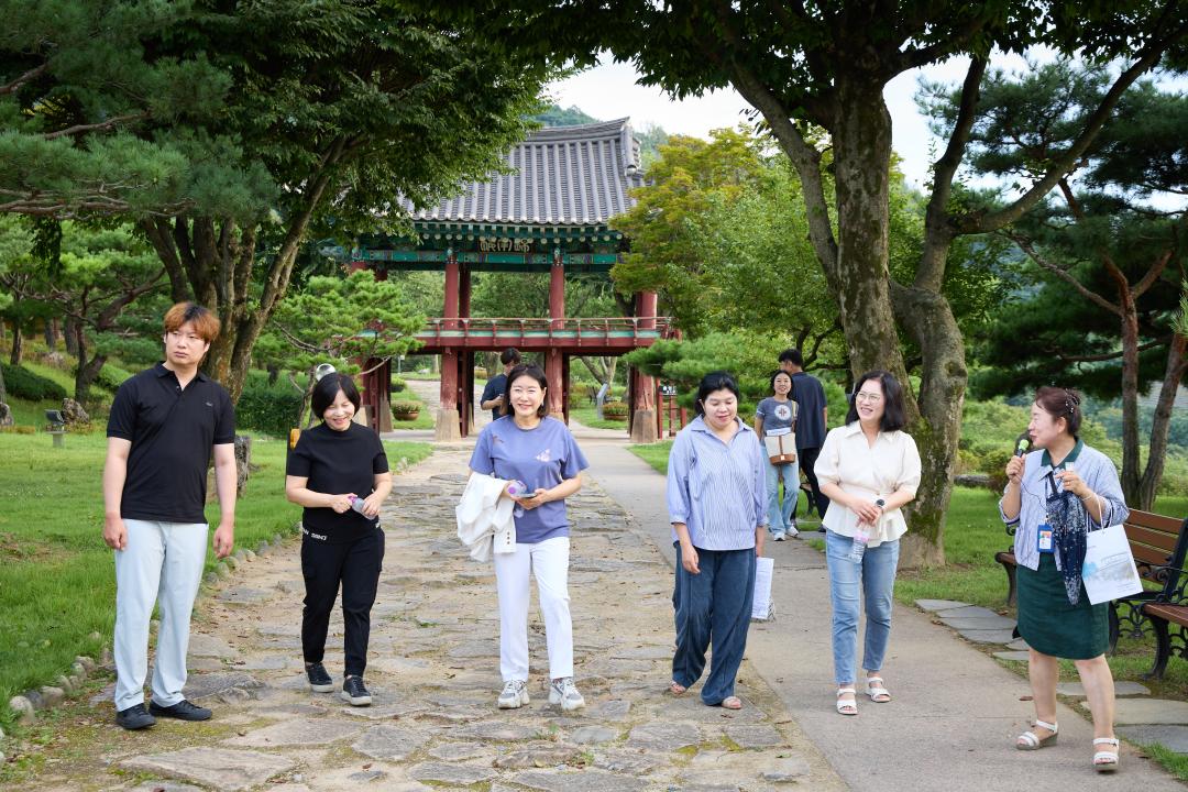 '의원연구단체 용인종교문화역사 여행의시작 2 벤치마킹' 게시글의 사진(29) '20250827-28 의원연구단체 용인종교문화역사여행의시작 2벤치마킹-055.jpg'