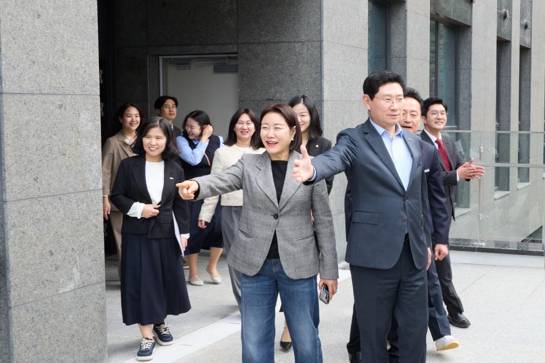 '보정미르휴먼센터 개관식' 게시글의 사진(42) '20260401 보정미르휴먼센터 개관식-077.jpg'