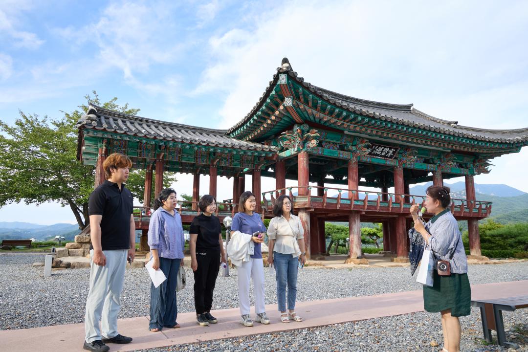 '의원연구단체 용인종교문화역사 여행의시작 2 벤치마킹' 게시글의 사진(30) '20250827-28 의원연구단체 용인종교문화역사여행의시작 2벤치마킹-056.jpg'