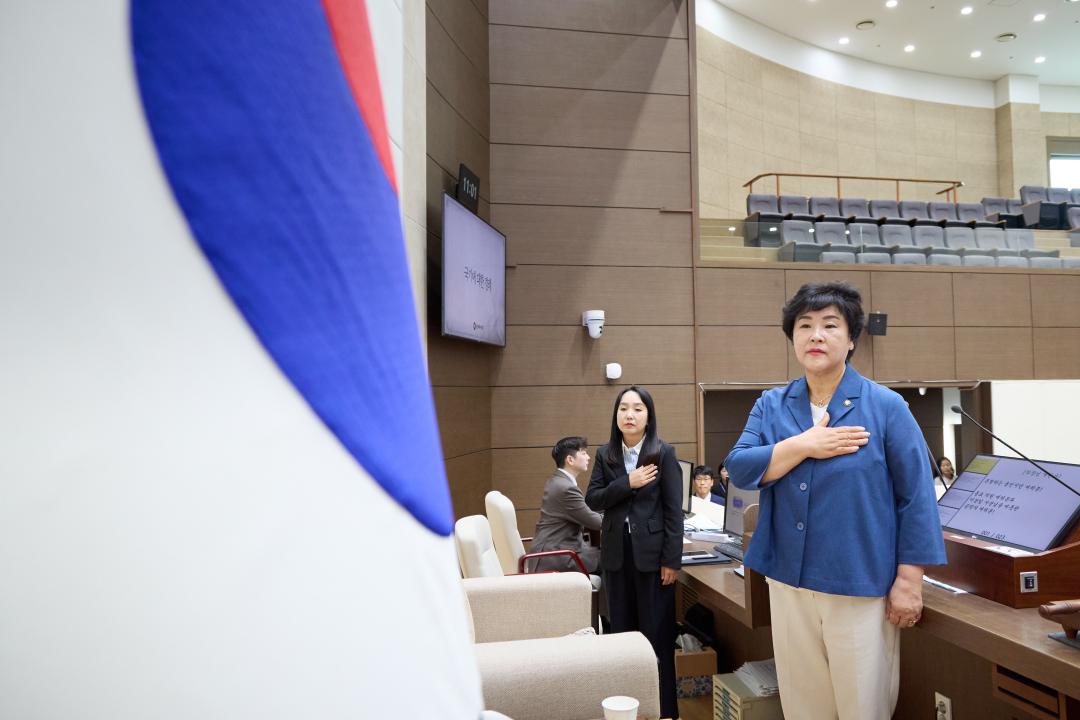 '제10대 용인특례시의회 개원식' 게시글의 사진(10) '20260702 제10대 용인특례시의회 개원식-11.jpg'
