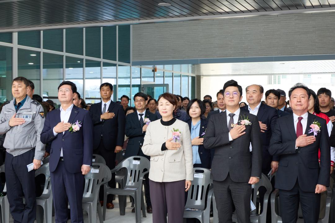 '동백3동 행정복지센터 개청식' 게시글의 사진(16) '20260403 동백3동행정복지센터 개청식-22.jpg'