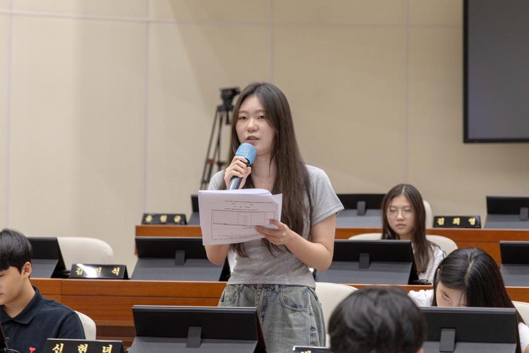 '청소년 지방자치 아카데미 (흥덕고등학교)' 게시글의 사진(11) '20250722 청소년 지방자치 아카데미 (흥덕고등학교) (19).jpg'