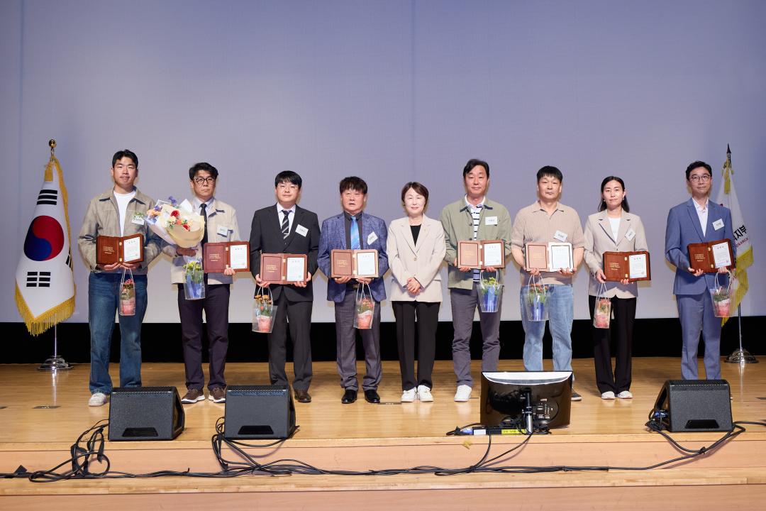 '2026년 노동절 기념식' 게시글의 사진(4) '20260425 2026년 노동절 기념식-069.jpg'