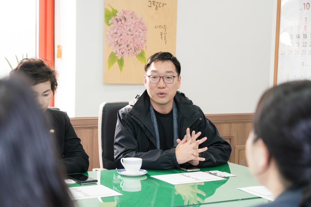 '경제환경위원회 의정연수' 게시글의 사진(36) '20251029~31 경제환경 위원회 의정연수 (단양,제천) N_-65.JPG'