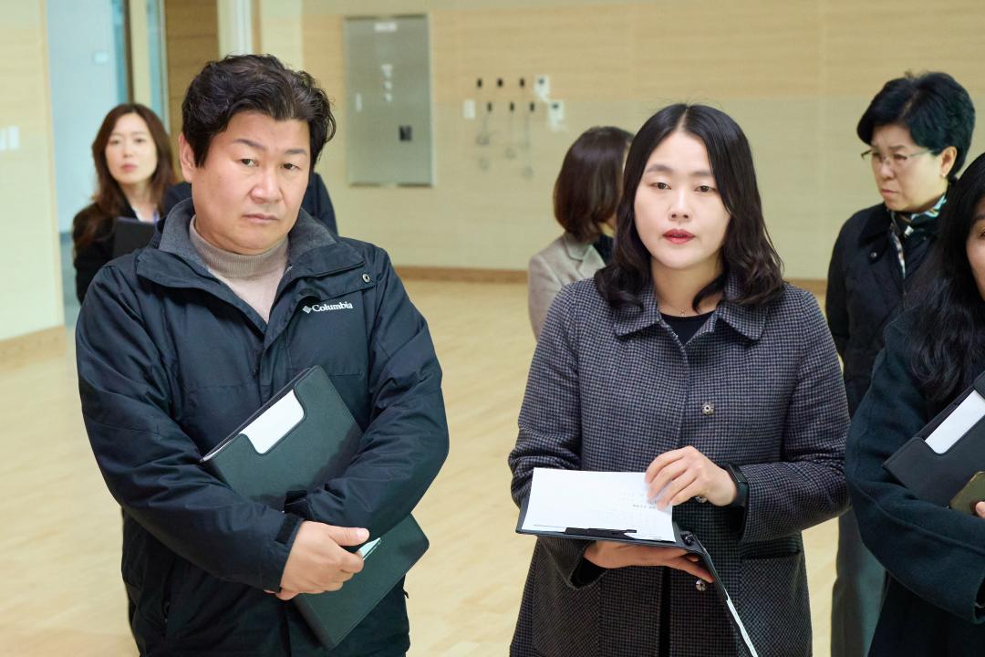 '행정사무감사 현지확인(자치행정위원회)' 게시글의 사진(89) '20251120 행정사무감사 현지확인(자치행정위원회)-149.jpg'