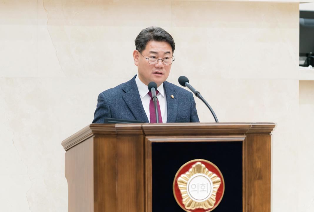 '제300회 제1차 본회의' 게시글의 사진(13) '20260205 제300회 제1차 본회의 N (24).JPG'