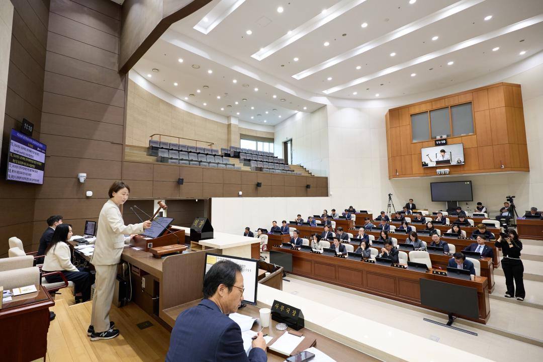 '제296회 임시회 제2차 본회의' 게시글의 사진(41) 'KakaoTalk_20251024_124314883.jpg'