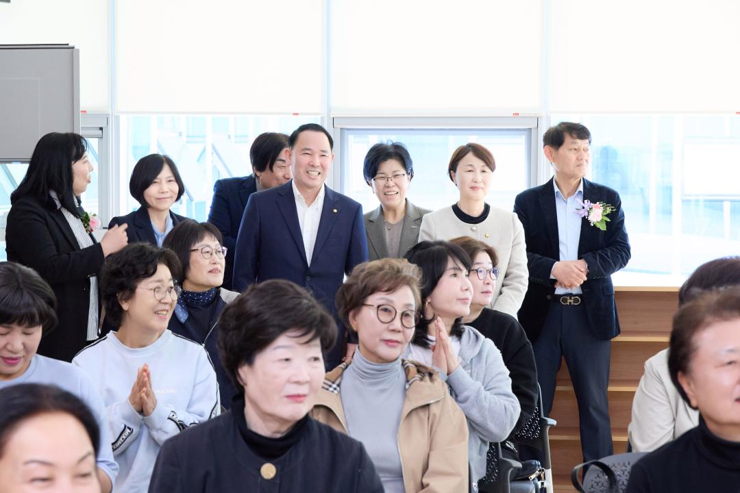 '동백3동 행정복지센터 개청식' 게시글의 사진(45) '20260403 동백3동행정복지센터 개청식-81.jpg'