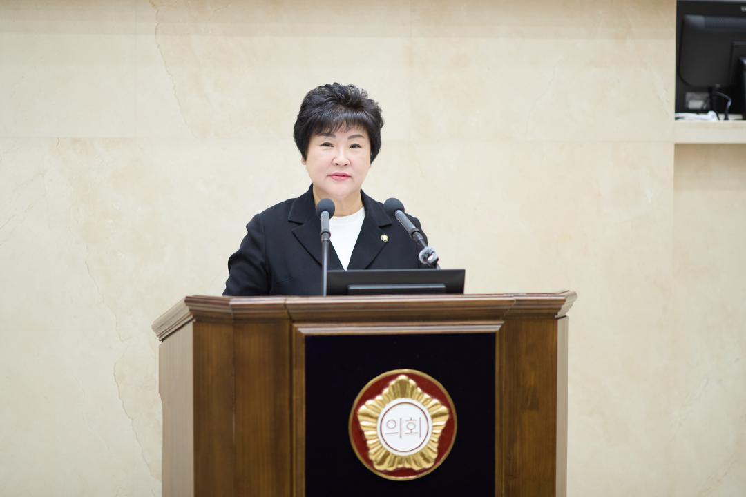 '제302회 임시회 제3차 본회의' 게시글의 사진(15) '20260415 제302회 임시회 제3차 본회의-021.jpg'