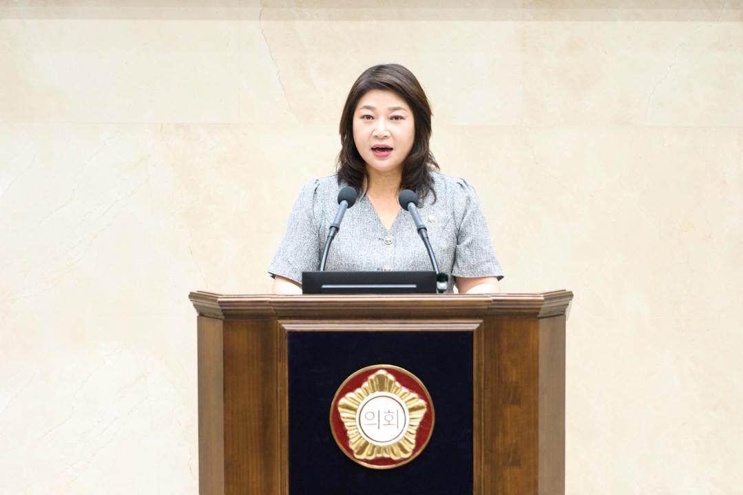 '제350회 임시회 제2차 본회의' 게시글의 사진(35) '20260724 제2차 본회의 (제350회 임시회)_58.jpg'