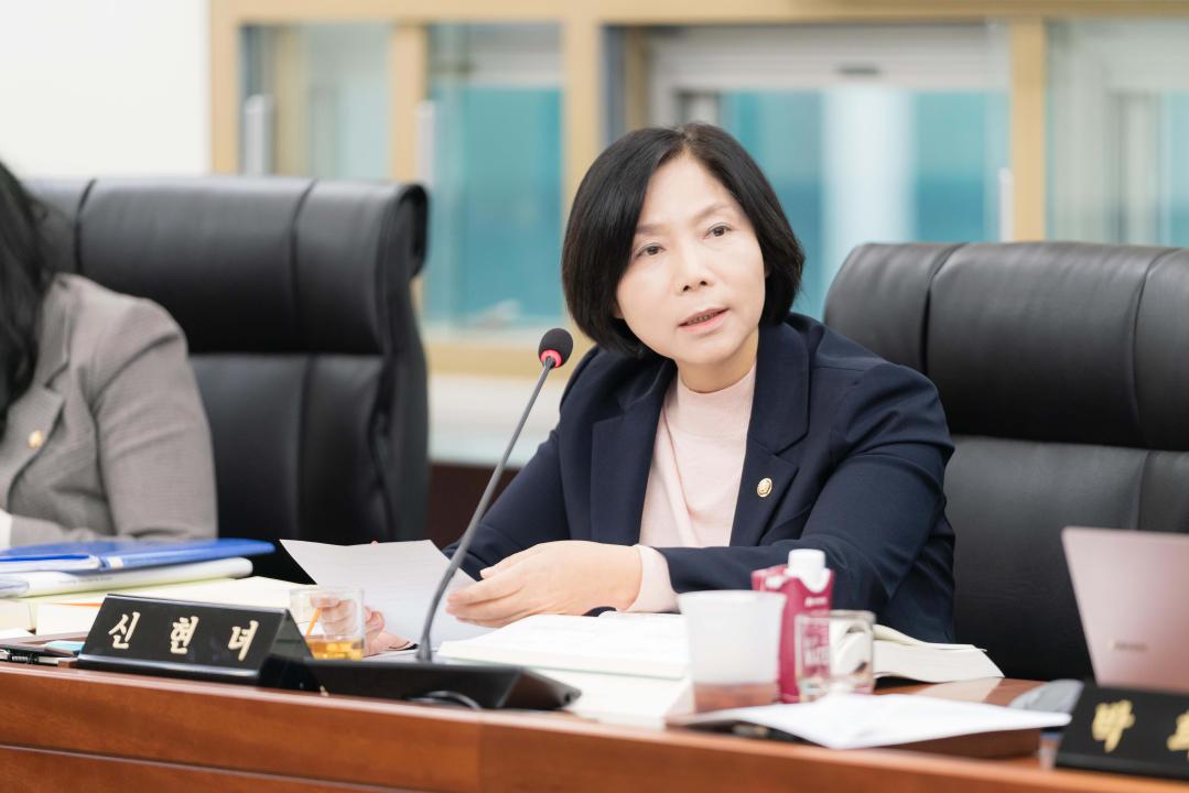 '제2차 예산결산특별위원회(제297회 제2차 정례회)' 게시글의 사진(24) '20251210 제2차 예산결산특별위원회(제297회 제2차 정례회) N-54.JPG'