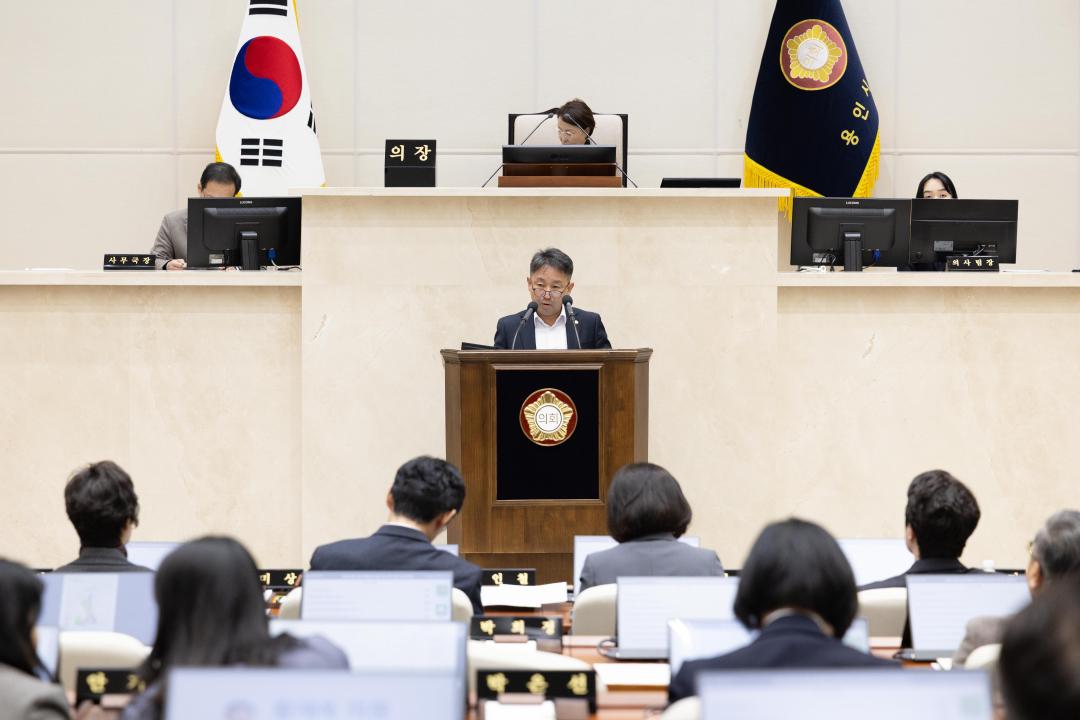 '제300회 제1차 본회의' 게시글의 사진(11) '20260205 제300회 제1차 본회의 N (46).JPG'