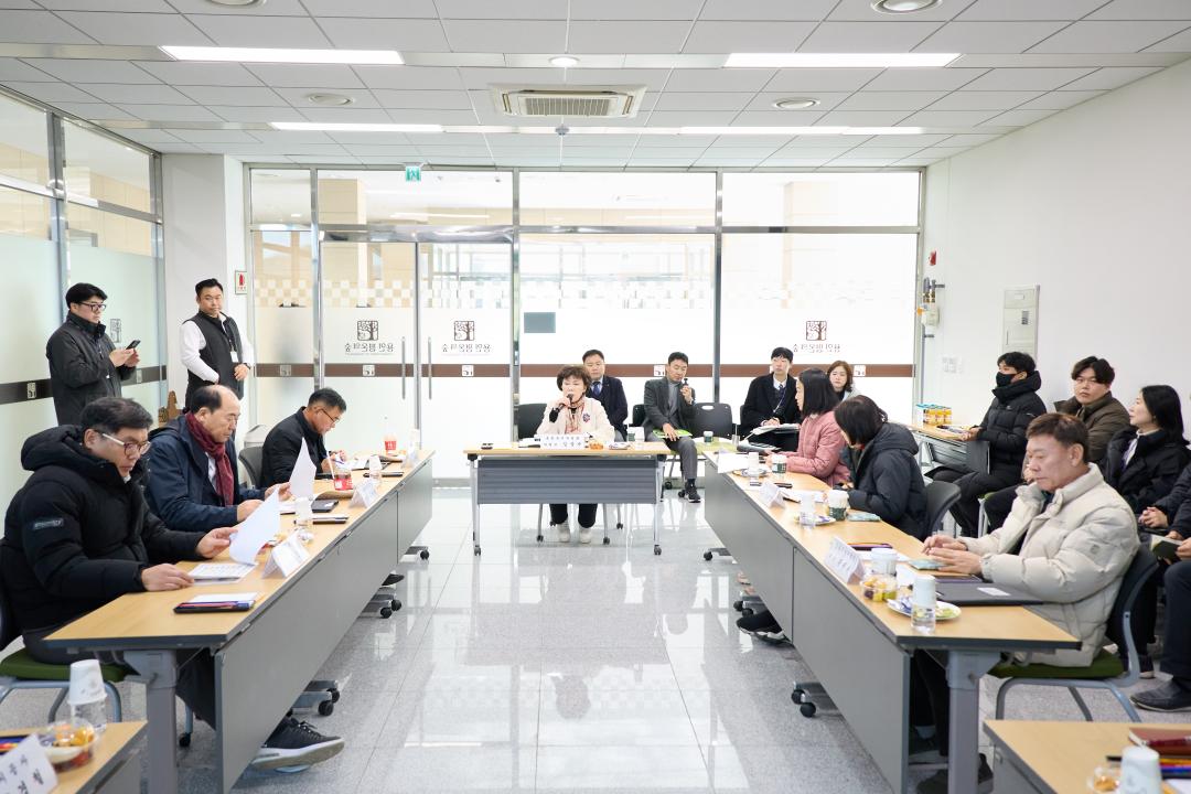 '행정사무감사 현지확인(문화복지위원회)' 게시글의 사진(15) '20251118 행정사무감사 현지확인(문화복지위원회)-01.jpg'