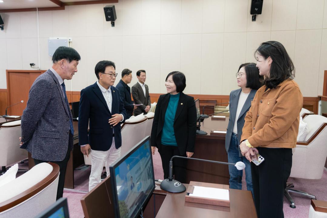 '경제환경위원회 의정연수' 게시글의 사진(21) '20251029~31 경제환경 위원회 의정연수 (단양,제천) N_-93.JPG'