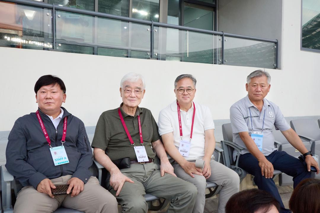 '용인 FC 홈 경기 응원' 게시글의 사진(15) '20260711 용인 FC 경기-11.jpg'