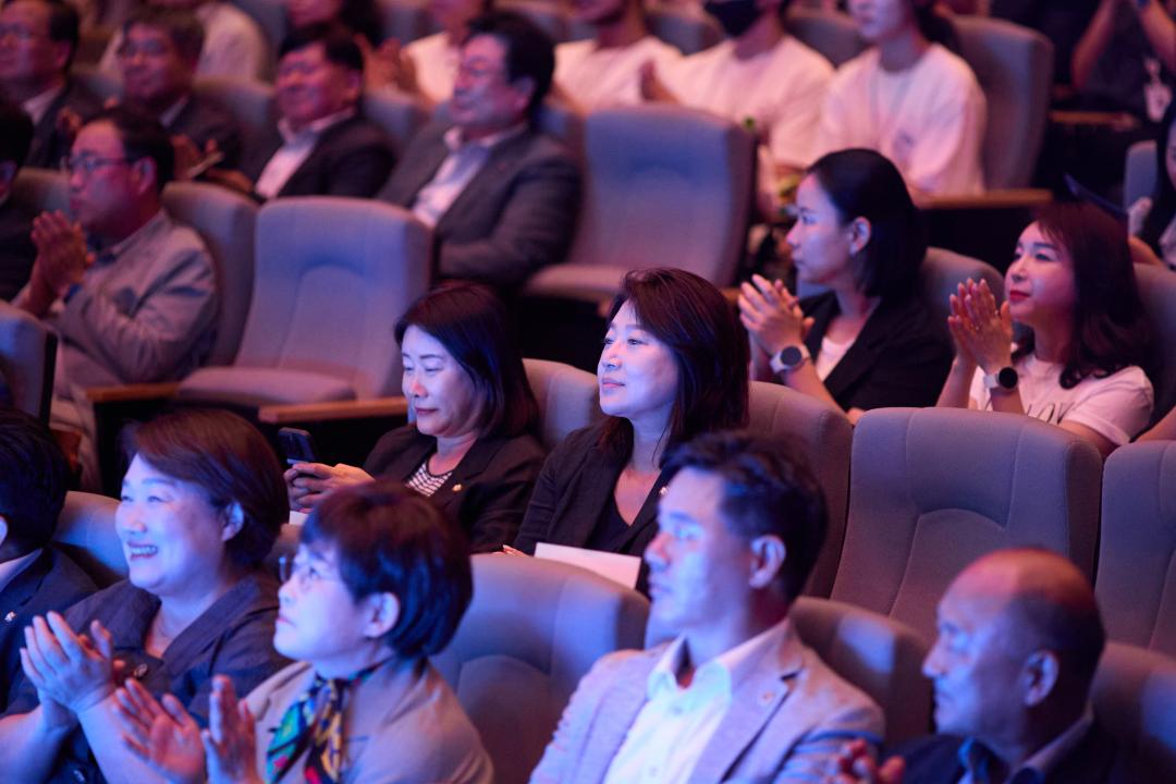 20250708 제2회 대한민국 대학연극제 개막식