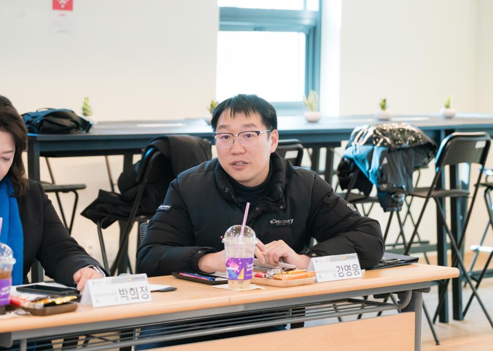 '행정사무감사 현지확인 (경제환경위원회)' 게시글의 사진(22) '20251119 행정사무감사 현지확인 (경제환경위원회) N-19.JPG'