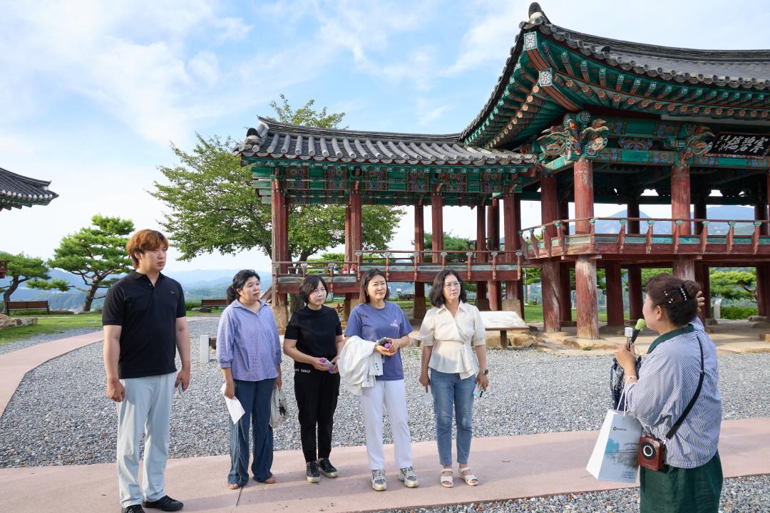 '의원연구단체 용인종교문화역사 여행의시작 2 벤치마킹' 게시글의 사진(31) '20250827-28 의원연구단체 용인종교문화역사여행의시작 2벤치마킹-057.jpg'