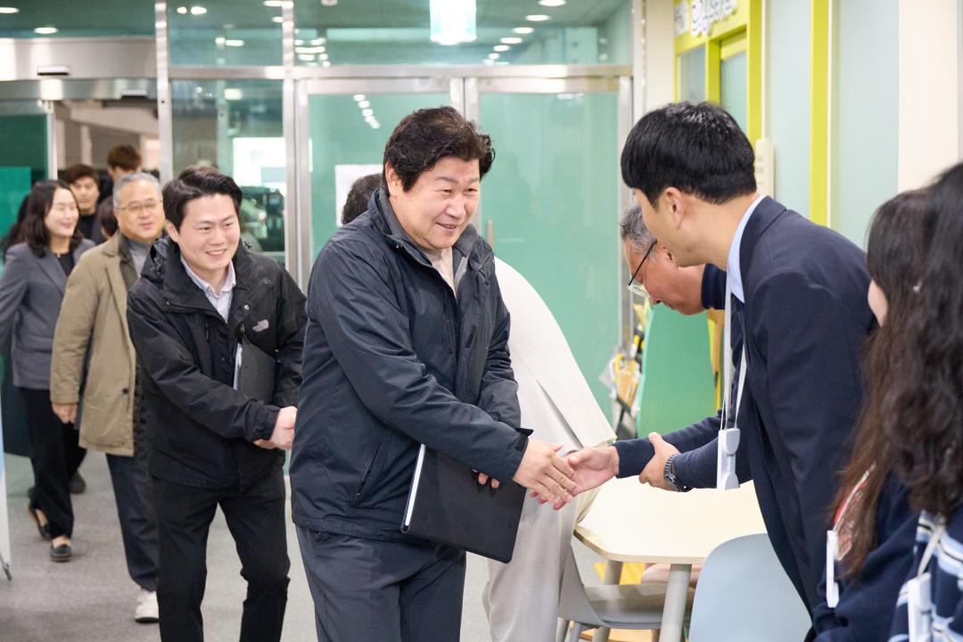 '행정사무감사 현지확인(자치행정위원회)' 게시글의 사진(19) '20251120 행정사무감사 현지확인(자치행정위원회)-020.jpg'