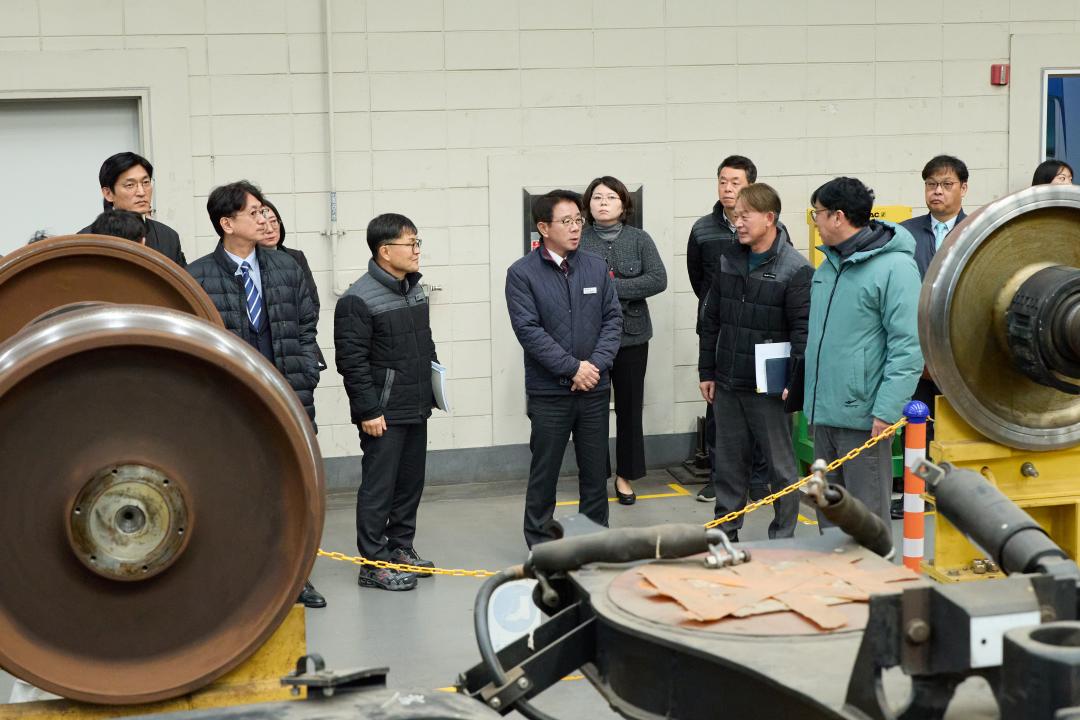 '행정사무감사 현지확인(도시건설위원회)' 게시글의 사진(24) '20251117 행정사무감사 현지확인(도시건설위원회)-31.jpg'