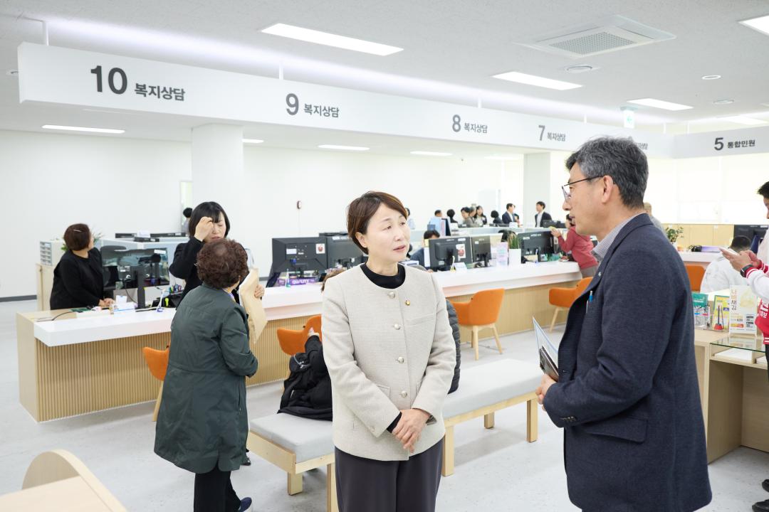 '동백3동 행정복지센터 개청식' 게시글의 사진(43) '20260403 동백3동행정복지센터 개청식-78.jpg'