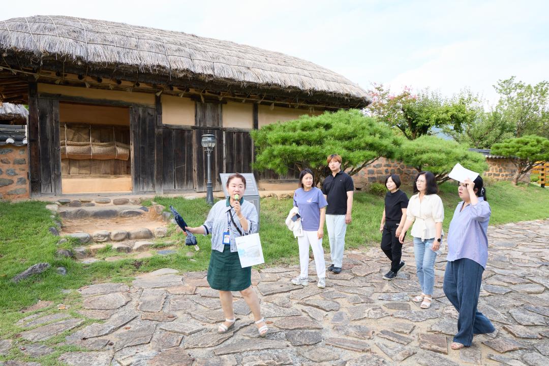 '의원연구단체 용인종교문화역사 여행의시작 2 벤치마킹' 게시글의 사진(27) '20250827-28 의원연구단체 용인종교문화역사여행의시작 2벤치마킹-049.jpg'
