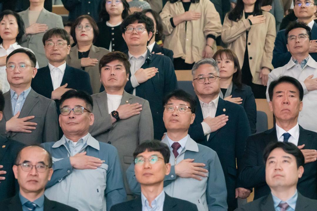 '국가인권교육원 개원식' 게시글의 사진(9) '20260428 국가인권교육원 개원식 N-24.JPG'