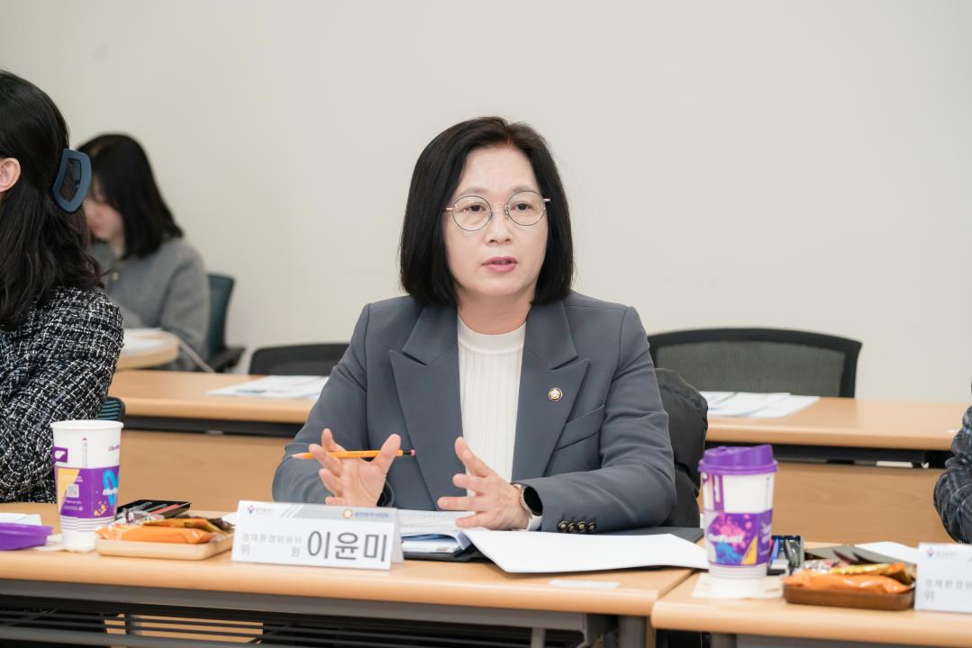 '행정사무감사 현지확인 (경제환경위원회)' 게시글의 사진(15) '20251119 행정사무감사 현지확인 (경제환경위원회) N-14.JPG'