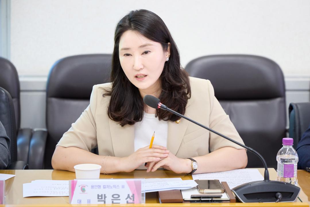 '의원연구단체 용인형 컬쳐노믹스 III 발대식' 게시글의 사진(5) '20260807 의원연구단체 용인형 컬쳐노믹스 III 발대식-06.jpg'