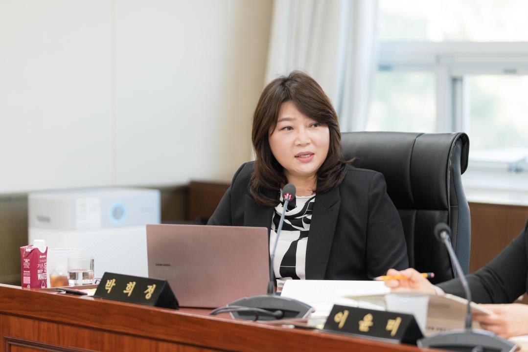 '상임위원회별 제2차 회의(제297회 제2차 정례회)' 게시글의 사진(57) '20251202 제2차 상임위 회의 (제297회 제2차 정례회) N-72.JPG'