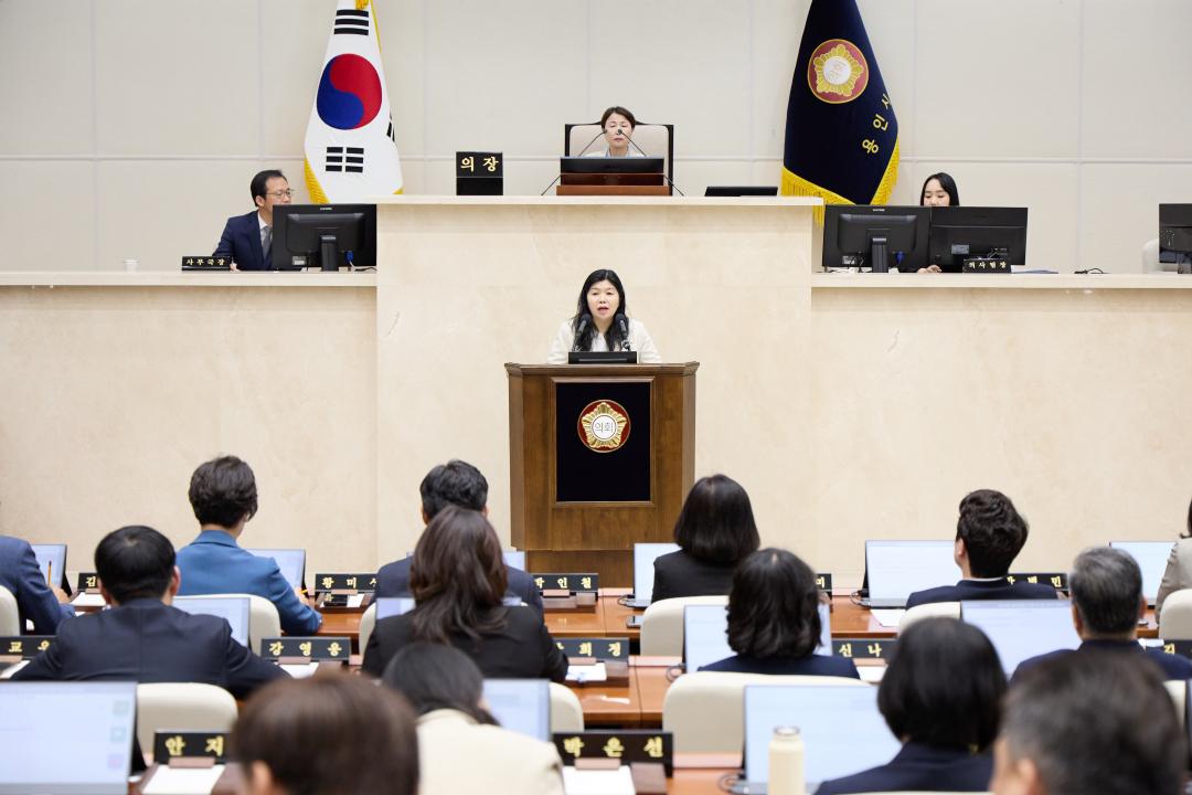 '제302회 임시회 제3차 본회의' 게시글의 사진(33) '20260415 제302회 임시회 제3차 본회의-046.jpg'