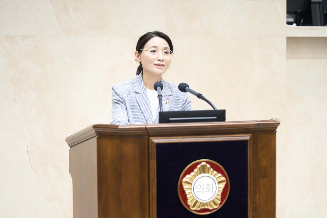 '제350회 임시회 제2차 본회의' 게시글의 사진(20) '20260724 제2차 본회의 (제350회 임시회)_38.jpg'