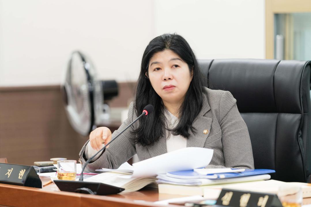 '제2차 예산결산특별위원회(제297회 제2차 정례회)' 게시글의 사진(22) '20251210 제2차 예산결산특별위원회(제297회 제2차 정례회) N-60.JPG'