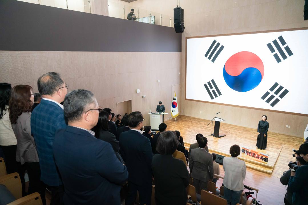 '국가인권교육원 개원식' 게시글의 사진(6) '20260428 국가인권교육원 개원식 N-25.JPG'