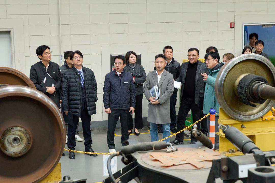 '행정사무감사 현지확인(도시건설위원회)' 게시글의 사진(25) '20251117 행정사무감사 현지확인(도시건설위원회)-32.jpg'