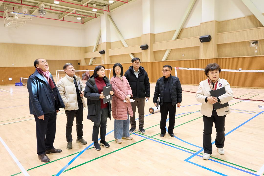 '행정사무감사 현지확인(문화복지위원회)' 게시글의 사진(49) '20251118 행정사무감사 현지확인(문화복지위원회)-68.jpg'