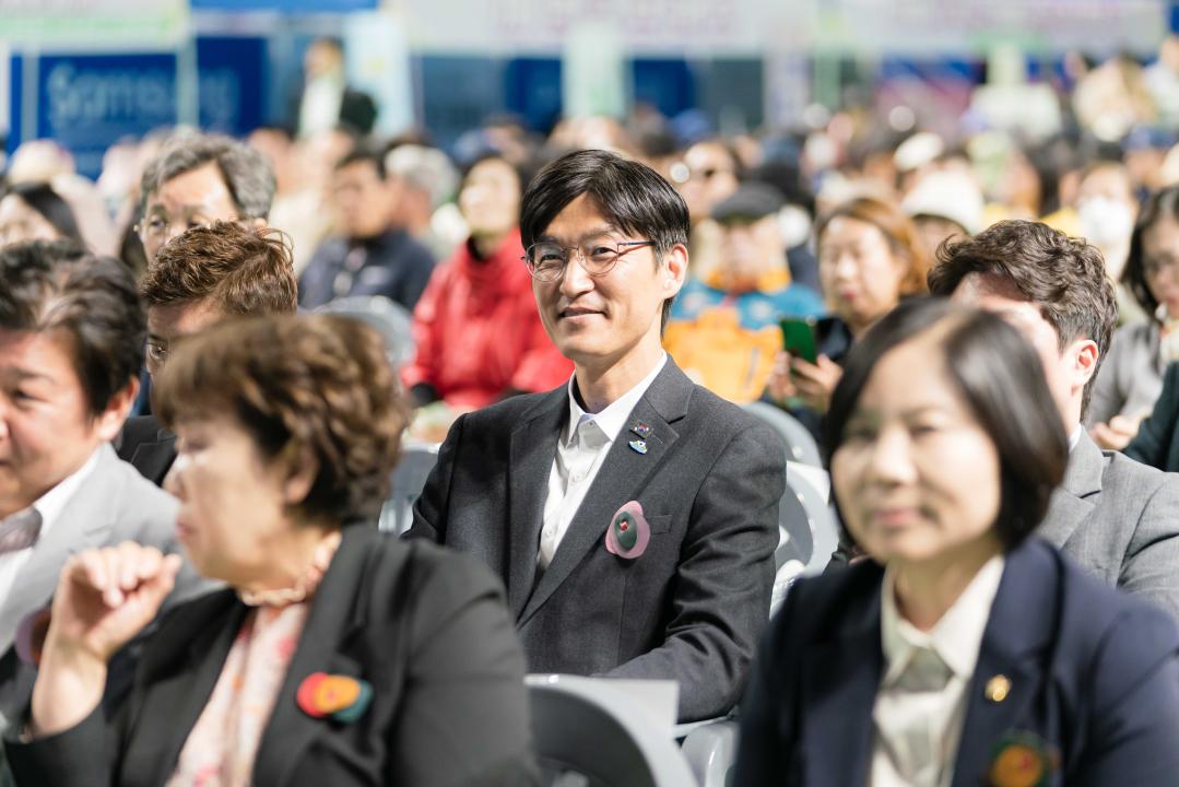 '제46회 장애인의 날 기념행사' 게시글의 사진(28) '20260407 제46회 장애인의 날 기념행사 N-34.JPG'