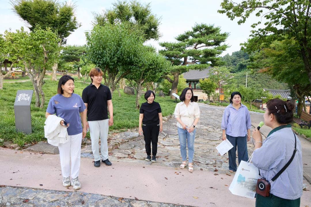 '의원연구단체 용인종교문화역사 여행의시작 2 벤치마킹' 게시글의 사진(26) '20250827-28 의원연구단체 용인종교문화역사여행의시작 2벤치마킹-048.jpg'