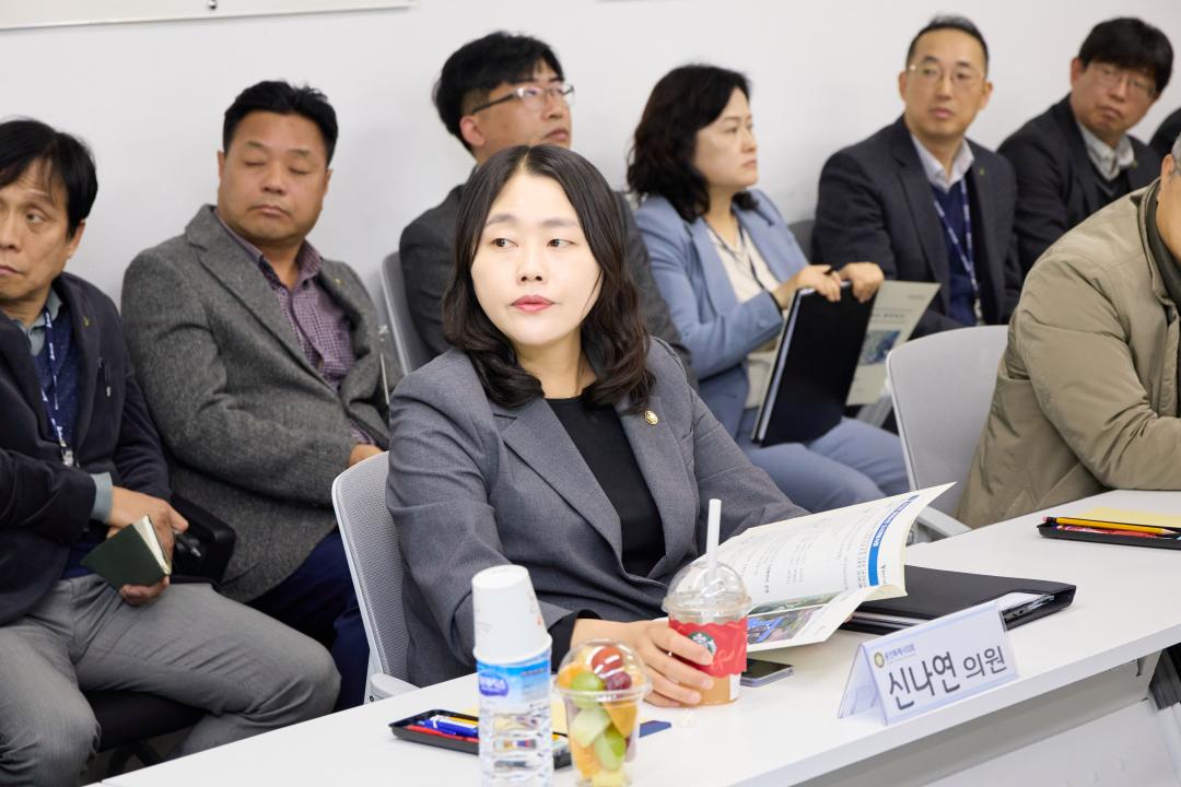 '행정사무감사 현지확인(자치행정위원회)' 게시글의 사진(71) '20251120 행정사무감사 현지확인(자치행정위원회)-111.jpg'