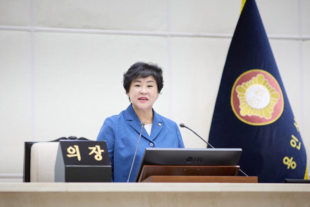 '제10대 용인특례시의회 개원식' 게시글의 사진(5) '20260702 제10대 용인특례시의회 개원식-06.jpg'