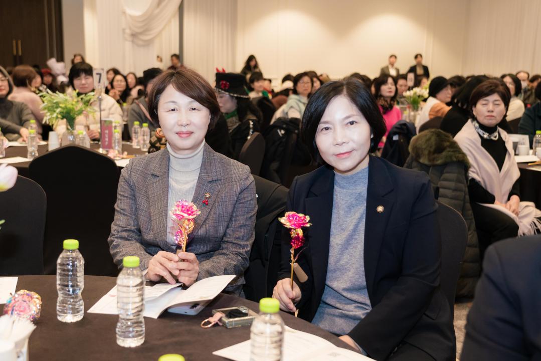 '2025년 후원자.자원봉사자 송년행사' 게시글의 사진(19) '20251205 2025년 후원자.자원봉사자 송년행사 N-23.JPG'