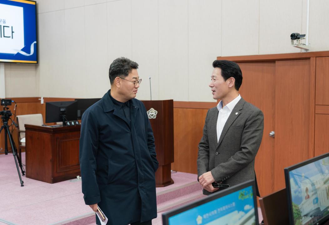 '경제환경위원회 의정연수' 게시글의 사진(25) '20251029~31 경제환경 위원회 의정연수 (단양,제천) N_-88.JPG'