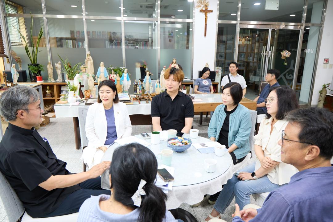 '의원연구단체 용인종교문화역사 여행의시작 2 벤치마킹' 게시글의 사진(15) '20250827-28 의원연구단체 용인종교문화역사여행의시작 2벤치마킹-018.jpg'